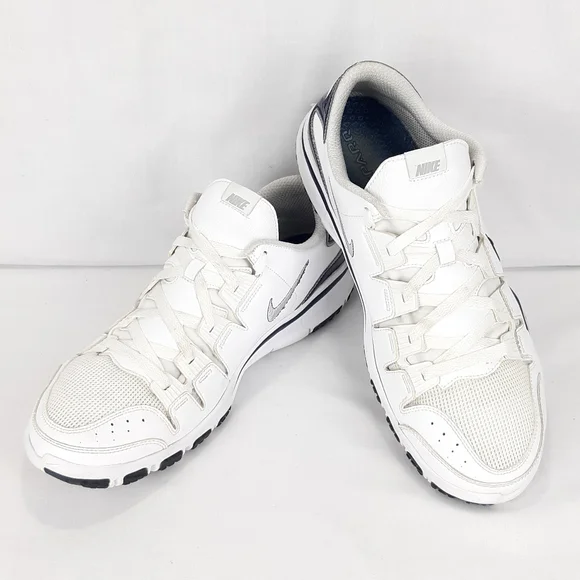 NIKE SPARQ MEN ATHLETIC SHOES - Picture 9 of 16